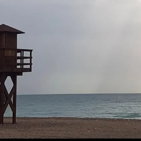 Junto Al Mar Con Wifi Y Piscina Apartamento *