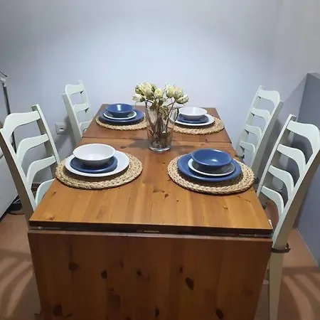 Apartamento Junto Al Mar Con Wifi Y Piscina Sagunto